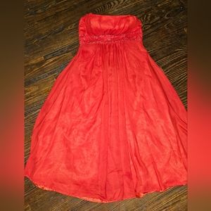 Milana dress